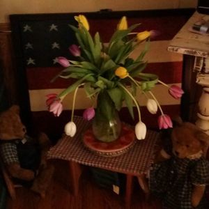 Meet your Posher, Sheila